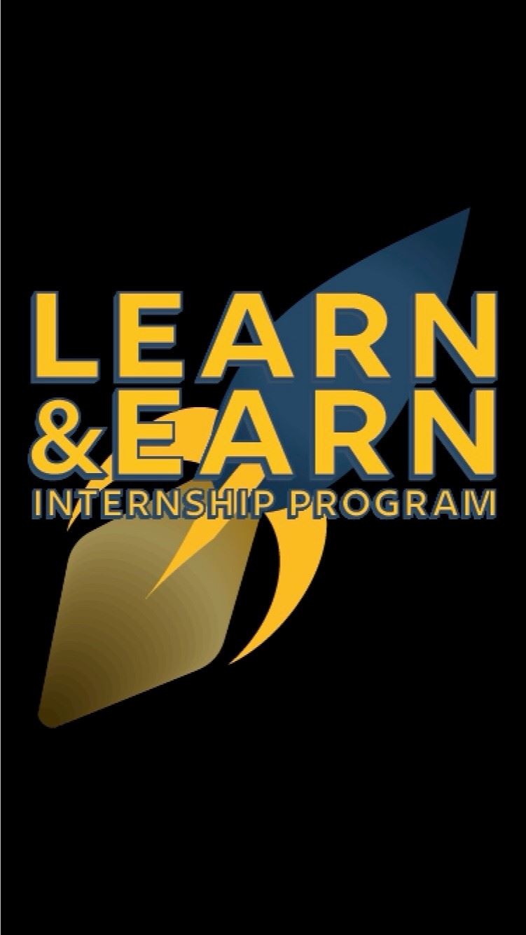  SLPS Launches Learn and Earn Internship Program